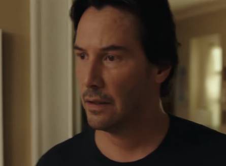 キアヌ リーブス 結婚