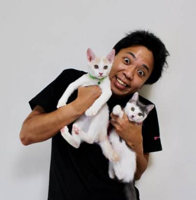 サンシャイン池崎
