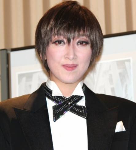 紫吹淳の現在 入れ歯 鼻整形否定説と結婚相手の理想が痛くない理由
