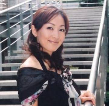 岩井小百合の現在の画像