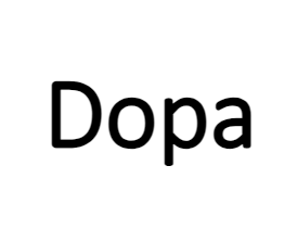 dopaの現在