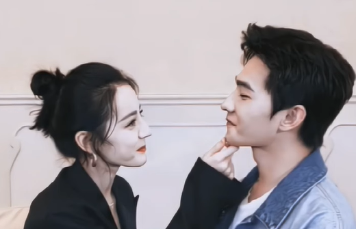 中国俳優ヤンヤン